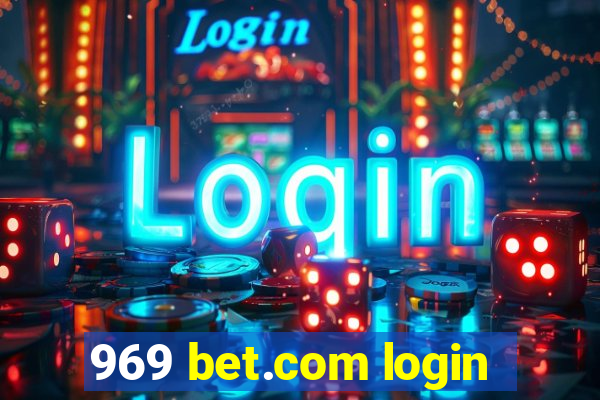 969 bet.com login